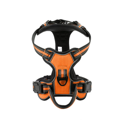 Nylon Adjustable Dog Harness